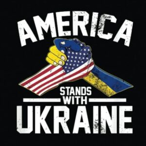 Nargiz Zakirova Instagram - I’m an American and I stand with Ukraine 🇺🇦 I support Ukraine 🇺🇦 American people stands for Ukraine 🇺🇸🫂🇺🇦 
Like and REPOST ❗️❗️❗️

#standforukraine🇺🇦 #supportukraine #americastandswithukraine🇺🇸🇺🇦 #helpukraine🇺🇦