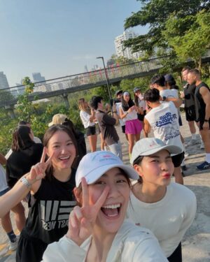 Narikun Ketprapakorn Instagram - เดือนหนึ่งผ่านไป แต่เธอยังเป็นที่หนึ่งในใจเสมอมา