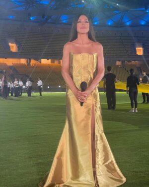 Natalia Dragoumi Instagram - Πόσο χαίρομαι που το έζησα αυτό!!!