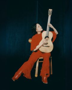 Actress Natalia Lafourcade HD Photos and Wallpapers October 2025