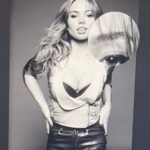 Natalie Alyn Lind