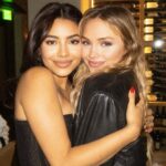 Natalie Alyn Lind