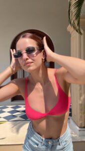 Actress Natasa Stankovic HD Photos and Wallpapers March 2025