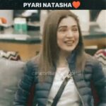 Natasha Ali