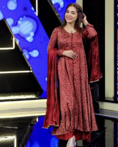 Actress Natasha Ali HD Photos and Wallpapers October 2023