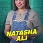 Natasha Ali