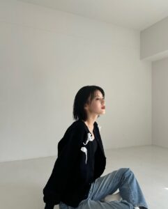 Actress Natsuki Deguchi HD Photos and Wallpapers July 2025