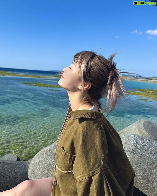 Natsumi Maki - 6.1K Likes - in沖縄🌺
沖縄で試合もしたかったなぁ〜
#natsupoi #なつぽい #stardom #スターダム
