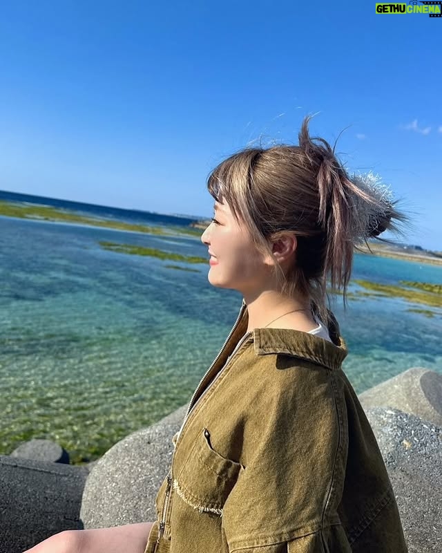 Natsumi Maki - 6.1K Likes - in沖縄🌺
沖縄で試合もしたかったなぁ〜
#natsupoi #なつぽい #stardom #スターダム