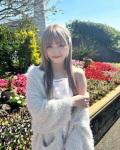 Actress Natsumi Maki HD Photos and Wallpapers July 2025