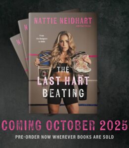 Actress Nattie Neidhart-Wilson HD Photos and Wallpapers March 2025