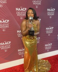 Actress Naturi Naughton HD Photos and Wallpapers March 2025