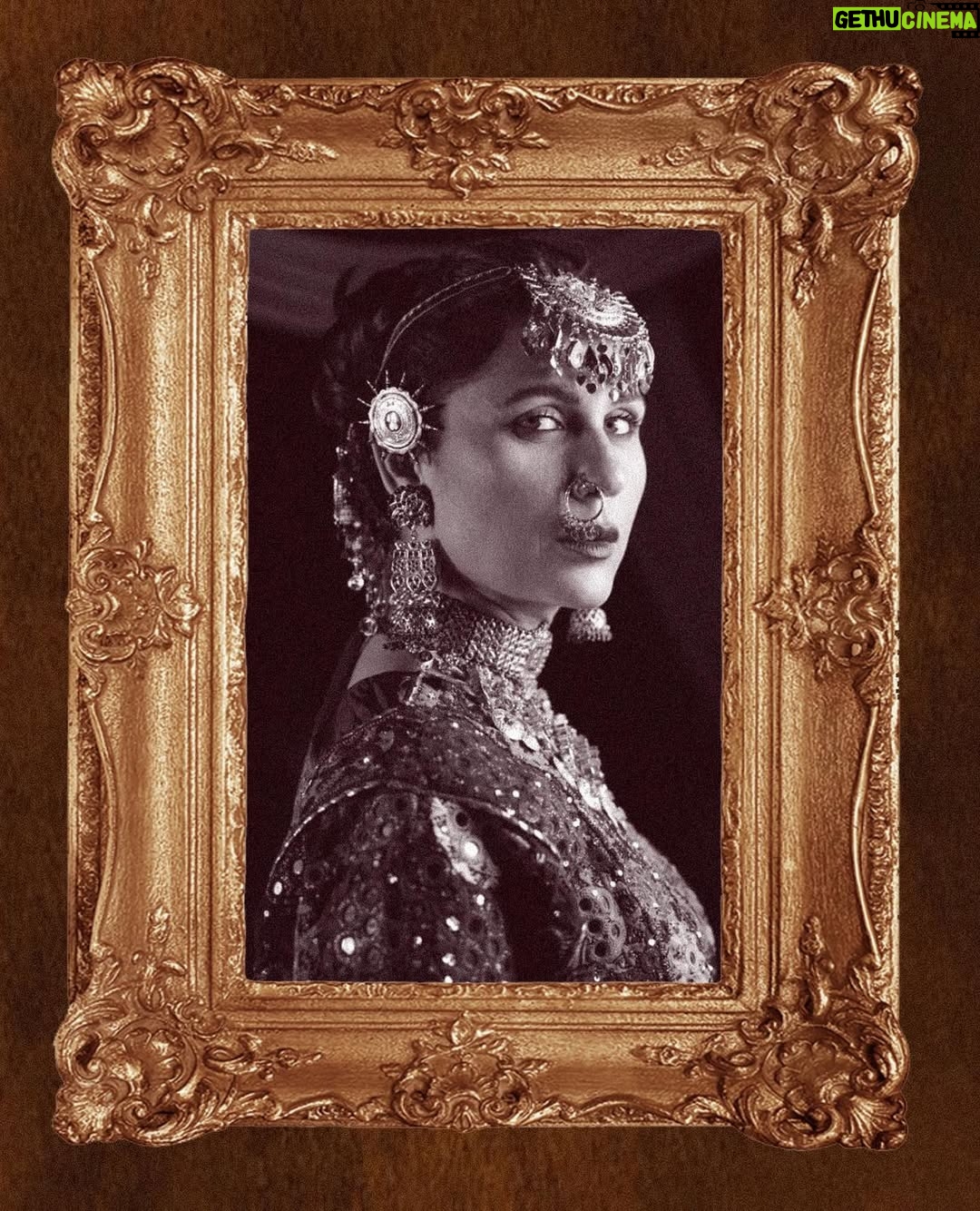 Nausheen Shah - 2.2K Likes - Since the dawn of time, women have fought battles, both seen and unseen. Their resilience is woven into every story of survival.
We have gathered these stories and created a fabric that will soon become the tapestry of her legacy.
This Women’s Day, we honor HER—who wrote her fate in bold letters, ensuring her story becomes History.
A story of courage, defiance, and triumph—etched in time, ready to unfold before your eyes.
Stay tuned.
Her story is coming to life...
#womensday #Her #comingsoon
@nausheenshah4
@arshadkhan.makeupartist
@haseebsiddiquiphoto