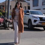 Nausheen Shah