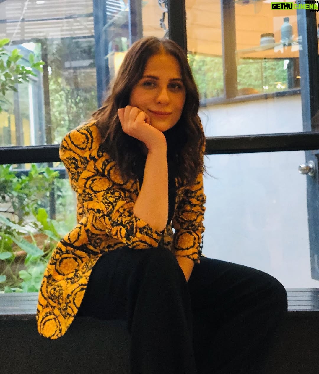 Nausheen Shah - 2.3K Likes - “Yesterday is history
tomorrow is a mystery.
Today is a gift of god.
Which is why we call it the present”
.
.
@nausheenshah.official
@zara
@louboutinworld
@nabila_salon
@thetriosalon_
#nausheenshah #karachi #kpk