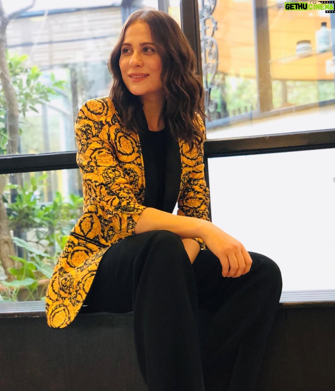 Nausheen Shah - 2.3K Likes - “Yesterday is history
tomorrow is a mystery.
Today is a gift of god.
Which is why we call it the present”
.
.
@nausheenshah.official
@zara
@louboutinworld
@nabila_salon
@thetriosalon_
#nausheenshah #karachi #kpk