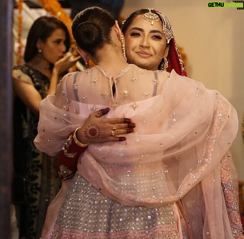 Most liked Instagram photo of Nausheen Shah