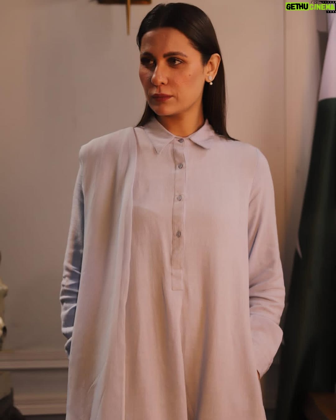 Nausheen Shah - 5.9K Likes - Notorious yet Calm Minister Zareen Shah
!
#newmovie #nausheenshah #comingsoon #pakistan #power #politics