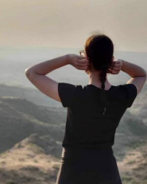 Nausheen Shah Instagram - In my element 🧘‍♀️
.
.
#nausheenshah #youdoyou !!