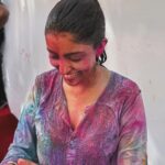 Navya Naveli Nanda