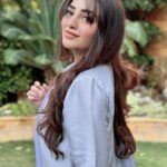 Nawal Saeed