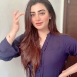 Nawal Saeed
