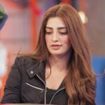 Nawal Saeed