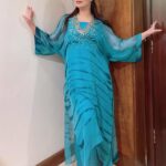 Nawal Saeed