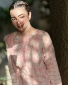 Actress Nawal Saeed HD Photos and Wallpapers September 2024