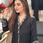 Nawal Saeed