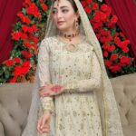 Nawal Saeed