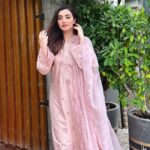 Nawal Saeed