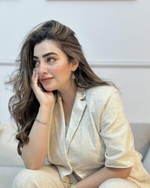 Nawal Saeed Instagram - - 🤍

@fourandcostore