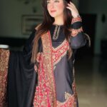Nawal Saeed