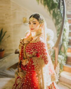 Actress Nawal Saeed HD Photos and Wallpapers July 2024