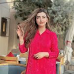 Nawal Saeed