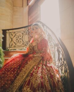 Actress Nawal Saeed HD Photos and Wallpapers July 2024