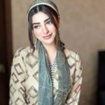 Nawal Saeed