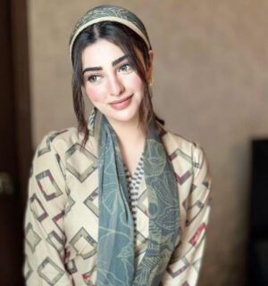 Nawal Saeed Instagram - - 👋🏻

@vibgyorpe