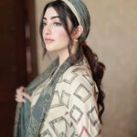Nawal Saeed
