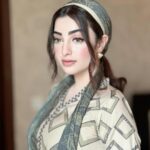 Nawal Saeed