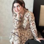Nawal Saeed