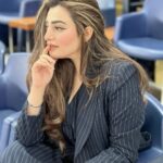 Nawal Saeed