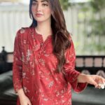 Nawal Saeed