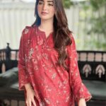 Nawal Saeed