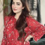 Nawal Saeed