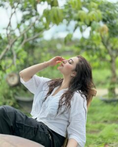 Actress Nawal Saeed HD Photos and Wallpapers January 2025