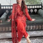 Nawal Saeed
