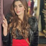 Nawal Saeed