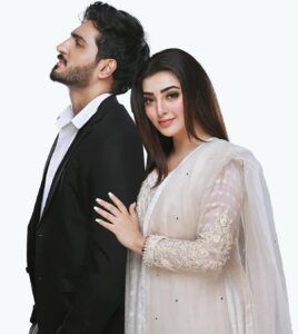 Actress Nawal Saeed HD Photos and Wallpapers October 2024